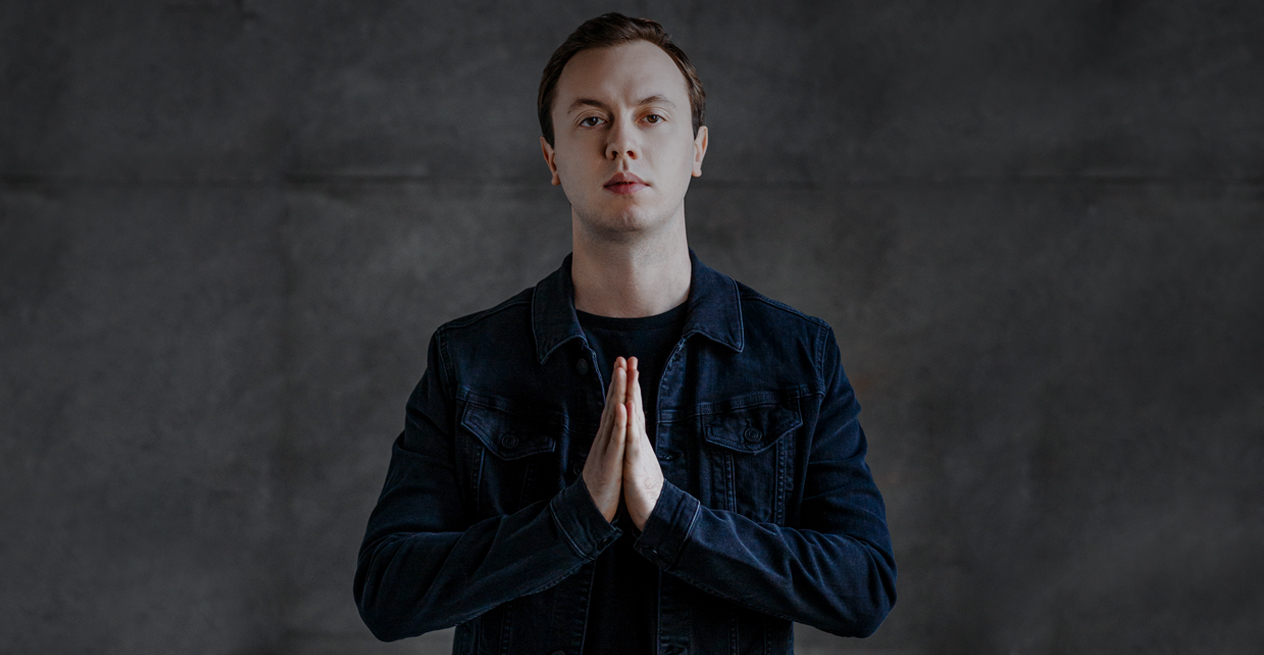 Andrew Rayel - beDJ Essentials